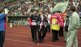 18.05.96 VfB Stuttgart - Karlsruher SC