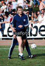 10.05.82 DFB Trainingslager Schluchsee