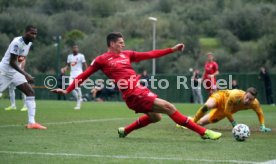 VfB Stuttgart - MOL Fehevar FC
