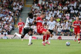 15.08.26 Fulham FC - VfB Stuttgart