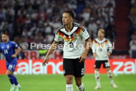 01.10.26 Deutschland - Serbien