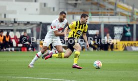 15.04.23 VfB Stuttgart - Borussia Dortmund