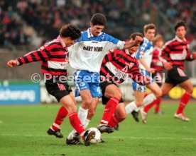 13.12.97 VfB Stuttgart - Arminia Bielefeld
