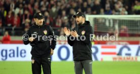 11.11.23 VfB Stuttgart - Borussia Dortmund