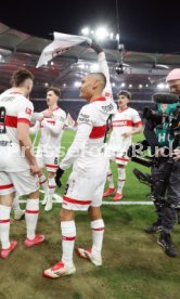 16.03.25 VfB Stuttgart - Bayer 04 Leverkusen