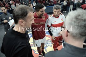 17.03.25 Beckenbauer Cup 2025