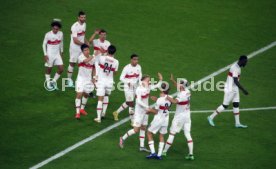 19.10.22 VfB Stuttgart - DSC Arminia Bielefeld