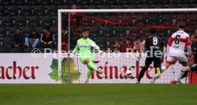 01.10.26 VfB Stuttgart - SpVgg Greuther F&uuml;rth