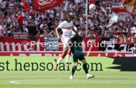 26.04.26 VfB Stuttgart - SV Werder Bremen
