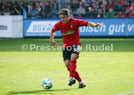 SC Freiburg - TSG 1899 Hoffenheim