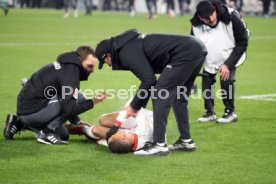 04.02.25 VfB Stuttgart - FC Augsburg