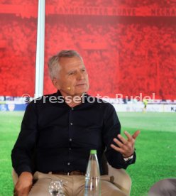 VFB Stuttgart Im Dialog