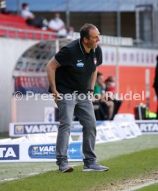 09.05.21 1. FC Heidenheim - SV Sandhausen