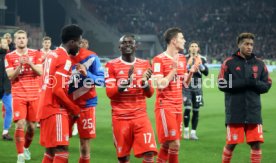 04.03.23 VfB Stuttgart - FC Bayern M&uuml;nchen