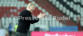 Karlsruher SC - SC Paderborn