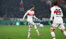 04.02.25 VfB Stuttgart - FC Augsburg