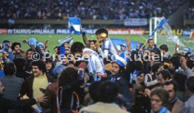 25.06.78 Argentinien - Niederlande