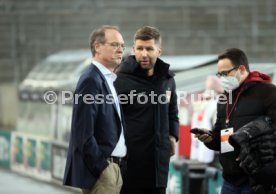 14.12.21 VfB Stuttgart - FC Bayern M&uuml;nchen