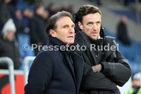 24.01.23 TSG 1899 Hoffenheim - VfB Stuttgart
