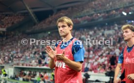 04.09.26 VfB Stuttgart - 1. FC K&ouml;ln