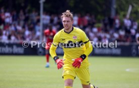 10.07.21 VfB Stuttgart - FC St. Gallen
