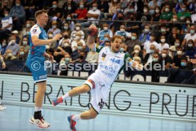 16.09.21 TVB Stuttgart - Frisch Auf G&ouml;ppingen