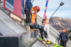 23.01.2026 Skifliegen Oberstdorf Weltmeisterschaft