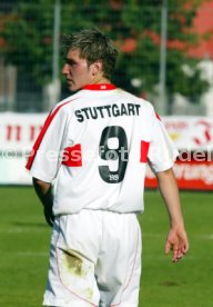 22.06.03 U19 VfB Stuttgart - U17 TSV 1860 M&uuml;nchen