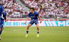 08.08.26 VfB Stuttgart - FC Everton