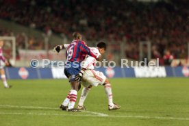 01.12.96 VfB Stuttgart - FC Bayern M&uuml;nchen