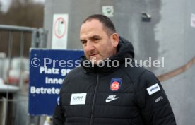 12.12.21 Karlsruher SC - 1. FC Heidenheim