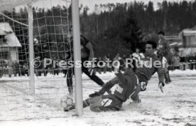 29.01.94 GSV Maichingen - VfB Stuttgart
