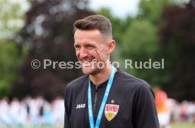 12.07.25 SV Fellbach - VfB Stuttgart