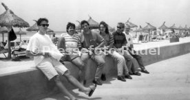 10.06.93 Stuttgarter Kickers Mallorca