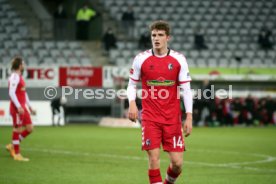 23.01.21 SC Freiburg - VfB Stuttgart