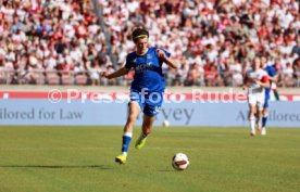 08.08.26 VfB Stuttgart - FC Everton