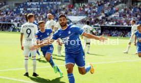 13.08.22 TSG 1899 Hoffenheim - VfL Bochum
