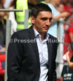 1. FSV Mainz 05 - VfB Stuttgart