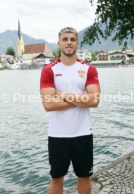 30.07.25 VfB Stuttgart Trainingslager Tegernsee 2025
