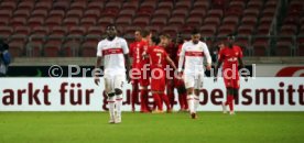 02.01.21 VfB Stuttgart - RB Leipzig
