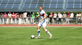 02.07.22 SV B&ouml;blingen - VfB Stuttgart