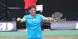 Tennis MercedesCup 2018