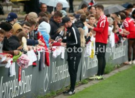 27.07.23 VfB Stuttgart Training