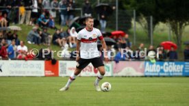 06.07.21 FSV Hollenbach - VfB Stuttgart