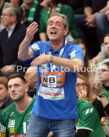 Frisch Auf G&ouml;ppingen - HC Erlangen