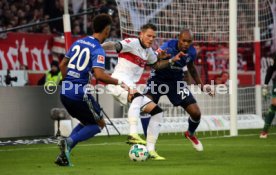 VfB Stuttgart - FC Schalke 04