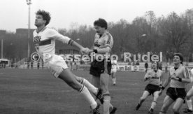 16.11.85 VfB Stuttgart II - FC Rastatt 04