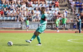 02.07.22 SV B&ouml;blingen - VfB Stuttgart