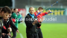 Bitburger-wfv-Pokal Finale