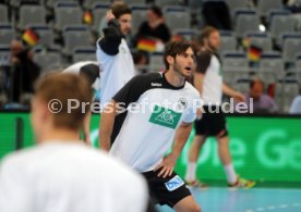 Handball DHB